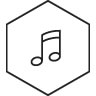 Download Sheet Music Logo